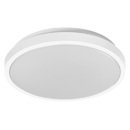 Orbis #4058075829183 - LED-Deckenleuchte 3000K, weiß Orbis 4058075829183 Orbis #4058075829183 - LED-Deckenleuchte 3000K, weiß Orbis 4058075829183 von LEDVANCE