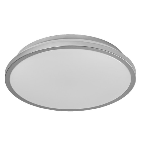Orbis #4058075829268 - LED-Deckenleuchte 3000K, silber Orbis 4058075829268 Orbis #4058075829268 - LED-Deckenleuchte 3000K, silber Orbis 4058075829268 von LEDVANCE