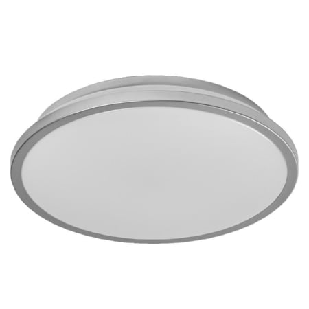 Orbis #4058075829268  - LED-Deckenleuchte 3000K, silber Orbis 4058075829268 von LEDVANCE
