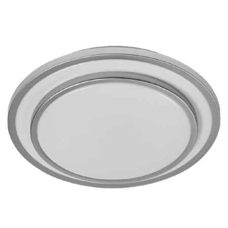 Orbis #4058075829305  - LED-Deckenleuchte 3000K, silber Orbis 4058075829305 von LEDVANCE