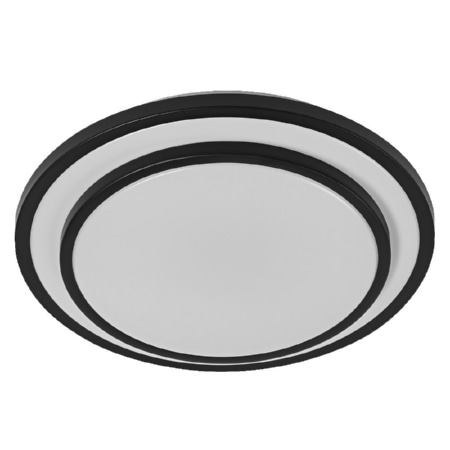Orbis #4058075829329 - LED-Deckenleuchte 3000K, sw Orbis 4058075829329 Orbis #4058075829329 - LED-Deckenleuchte 3000K, sw Orbis 4058075829329 von LEDVANCE
