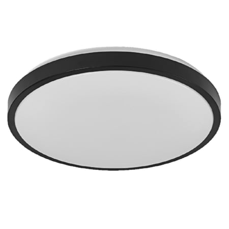 Orbis #4058075832732  - LED-Deckenleuchte 3000K, sw Orbis 4058075832732 von LEDVANCE