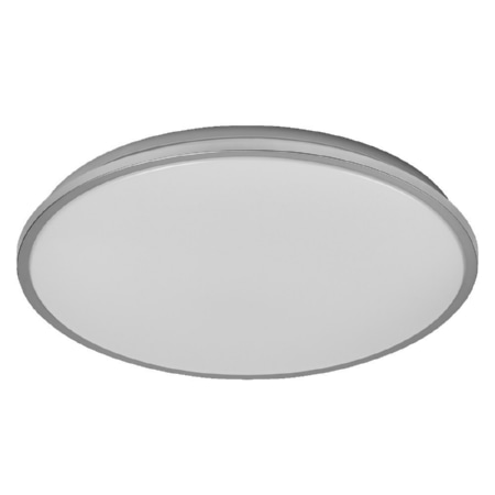 Orbis #4058075832756 - LED-Deckenleuchte 3000K, silber Orbis 4058075832756 Orbis #4058075832756 - LED-Deckenleuchte 3000K, silber Orbis 4058075832756 von LEDVANCE