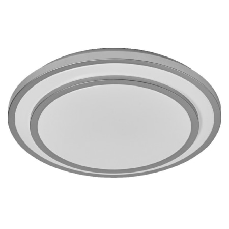Orbis #4058075832770 - LED-Deckenleuchte 3000K, silber Orbis 4058075832770 Orbis #4058075832770 - LED-Deckenleuchte 3000K, silber Orbis 4058075832770 von LEDVANCE