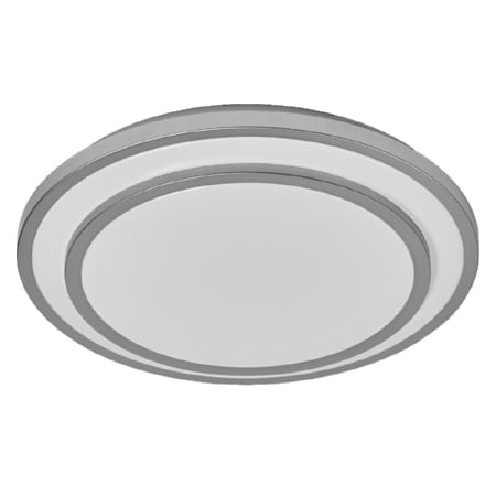 Orbis #4058075832770  - LED-Deckenleuchte 3000K, silber Orbis 4058075832770 von LEDVANCE