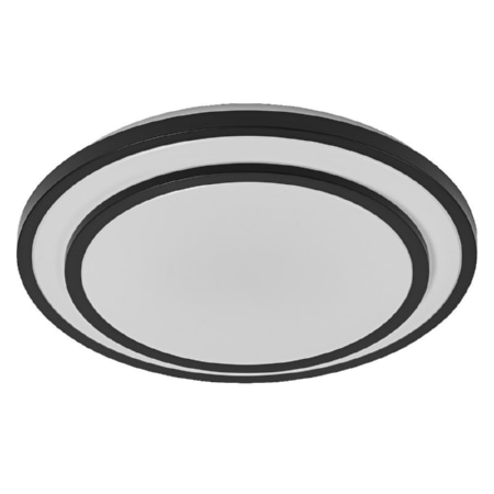 Orbis #4058075832794 - LED-Deckenleuchte 3000K, sw Orbis 4058075832794 Orbis #4058075832794 - LED-Deckenleuchte 3000K, sw Orbis 4058075832794 von LEDVANCE