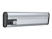 Osram LinearLED Mobile USB 200, Oberfläche, 1 Glühbirne(n), 4000 K, IP20, Silber von LEDVANCE