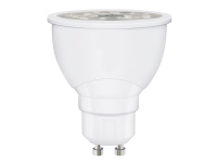 Osram SMART+ Spot GU10 Tunable White, Intelligentes Leuchtmittel, Weiß, ZigBee, LED, GU10, Kaltweiße, Warmweiß, Weiß von LEDVANCE