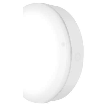 SFBLKH30015W4000KSWT  - LED-Wand-/Deckenleuchte 4000K, m.Sensor, ws SFBLKH30015W4000KSWT von LEDVANCE