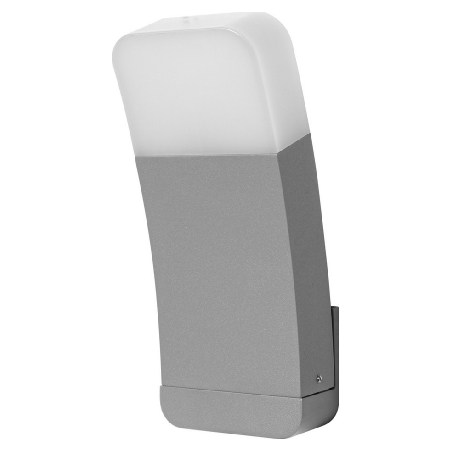 SMART+#4058075478350  - LED-Wandleuchte WiFi, RGBW, si. SMART+4058075478350 von LEDVANCE