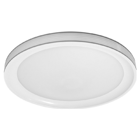 SMART+#4058075486508  - LED-Deckenleuchte WiFi, TW, weiß SMART+4058075486508 von LEDVANCE