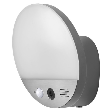SMART+#4058075564480 - LED-Wandleuchte m.Kamera WiFi SMART+4058075564480 SMART+#4058075564480 - LED-Wandleuchte m.Kamera WiFi SMART+4058075564480 von LEDVANCE