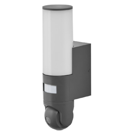 SMART+#4058075564602 - LED-Wandleuchte m.Kamera WiFi SMART+4058075564602 SMART+#4058075564602 - LED-Wandleuchte m.Kamera WiFi SMART+4058075564602 von LEDVANCE