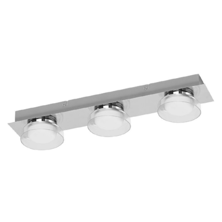 SMART+#4058075573727 - LED-Wand-/Deckenleuchte WiFi SMART+4058075573727 SMART+#4058075573727 - LED-Wand-/Deckenleuchte WiFi SMART+4058075573727 von LEDVANCE
