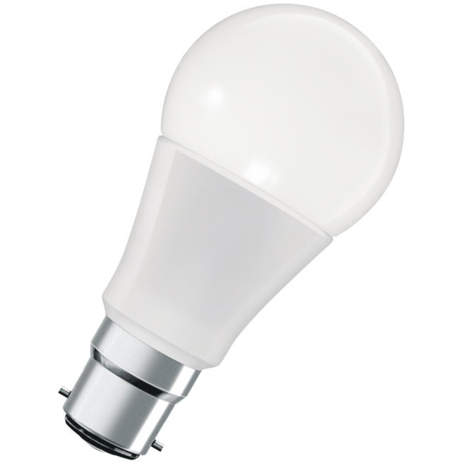 SMART+ ZB CLA60 60 10 W B22d, LED-Lampe von LEDVANCE