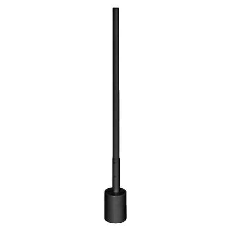 SMART #4058075765177 - Stehleuchte WIFI, schwarz SMART 4058075765177 SMART #4058075765177 - Stehleuchte WIFI, schwarz SMART 4058075765177 von LEDVANCE