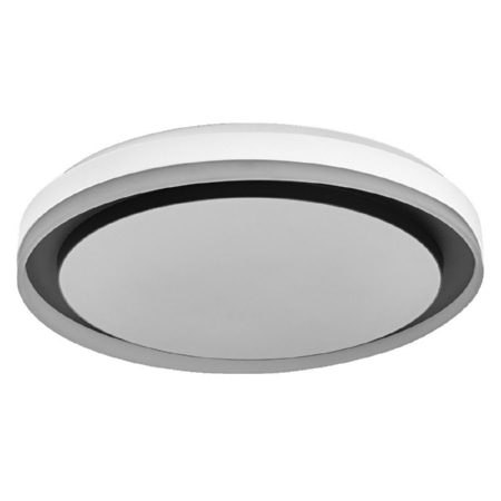Smart #4099854090288 - LED-Deckenleuchte, WiFi RGBTW, sw Smart 4099854090288 Smart #4099854090288 - LED-Deckenleuchte, WiFi RGBTW, sw Smart 4099854090288 von LEDVANCE
