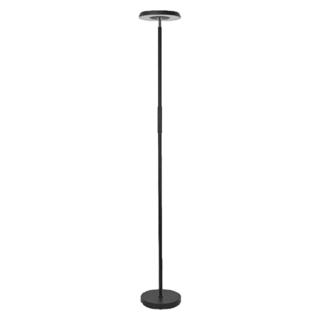 Smart #4099854096518 - LED-Stehleuchte, WiFi RGBTW, sw Smart 4099854096518 Smart #4099854096518 - LED-Stehleuchte, WiFi RGBTW, sw Smart 4099854096518 von LEDVANCE