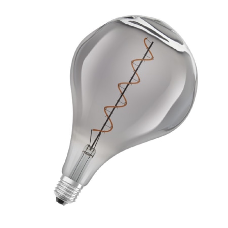 V1906ET165D154.5W17  - LED-Vintage-Lampe E27 1700K dim V1906ET165D154.5W17 von LEDVANCE
