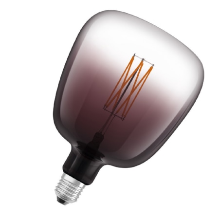 V1906GL140D1545W1600  - LED-Vintage-Lampe E27 1600K dim V1906GL140D1545W1600 von LEDVANCE