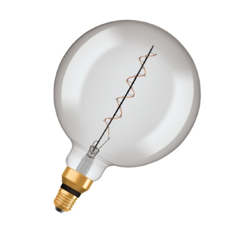 V1906GL200D164.8W/18  - LED-Vintage-Lampe E27 1800K dim V1906GL200D164.8W/18 von LEDVANCE