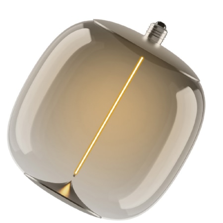Vintag#4099854173943 - LED-Vintage-Lampe E27 Oval, 2700K Vintag#4099854173943 Vintag#4099854173943 - LED-Vintage-Lampe E27 Oval, 2700K Vintag#4099854173943 von LEDVANCE