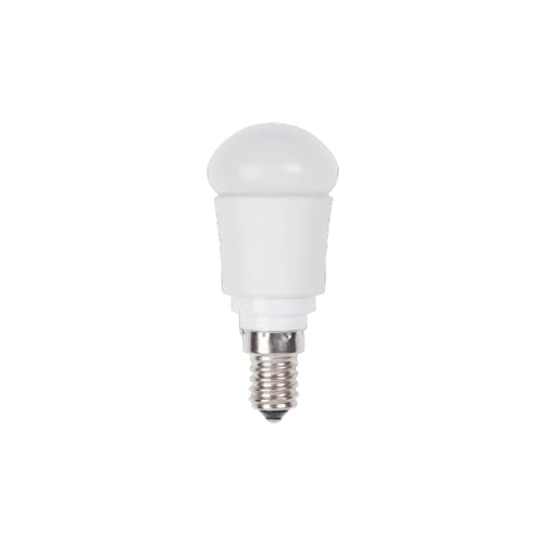 LED Lampe 5,5W E14 230V matt warmweiss LEDXON A35 5,5W E14 ww 270° von LEDXON