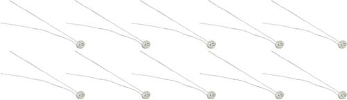 LEDmaxx 105869 Lampenfassung G4, G6.35, GU5.3 12V 50W von LEDmaxx