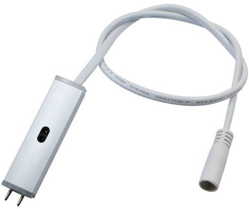 LEDmaxx LCSS LEDconnect Sensor-Schalter Weiß von LEDmaxx