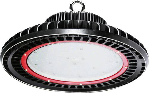 LEDmaxx Ufo UFO155012 LED-Pendelleuchte 150W Schwarz von LEDmaxx