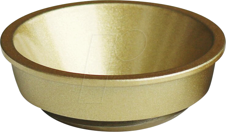 LM DDR-G - Deco Ring, gold für LM DD536S-D von LEDmaxx