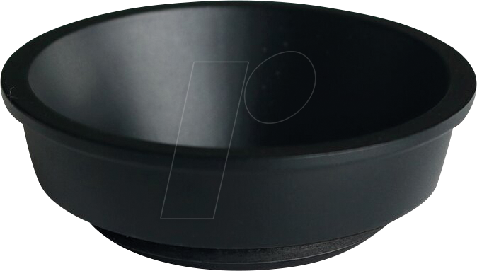 LM DDR-S - Deco Ring, schwarz für LM DD536S-D von LEDmaxx