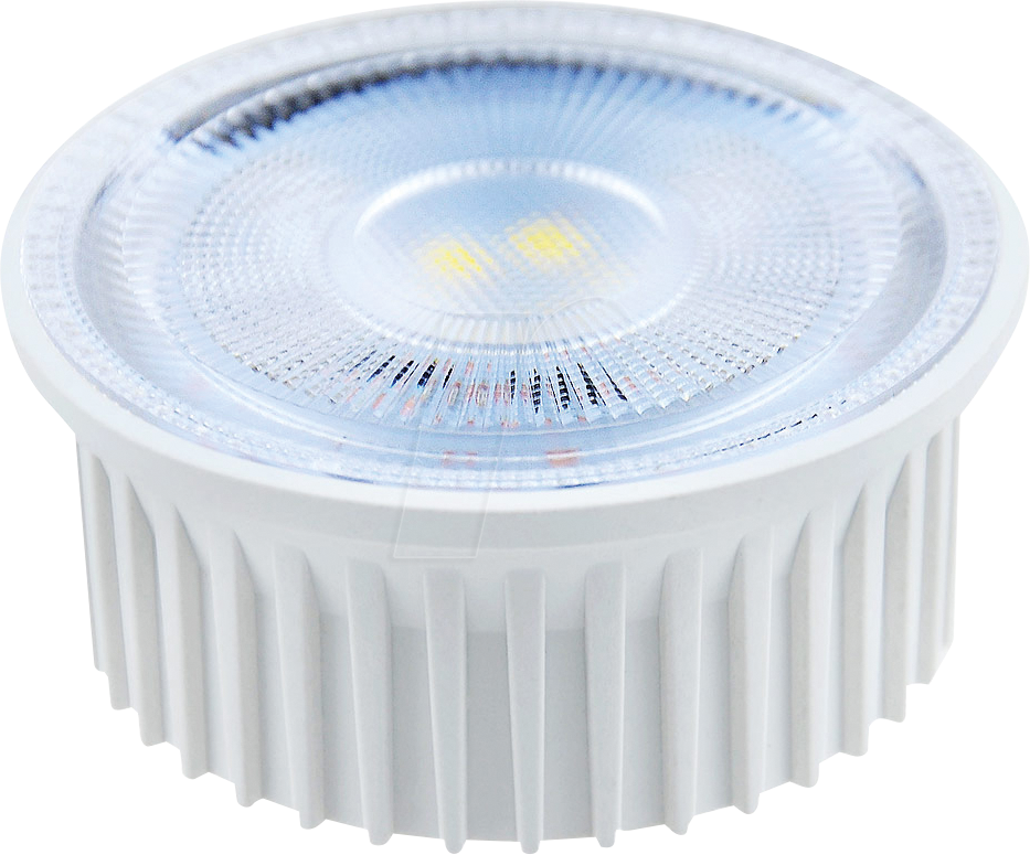 LM ML5W1830D - LED-Modul 230 V, 5 W, 300 lm, 1800-3000 K, dimm to warm von LEDmaxx