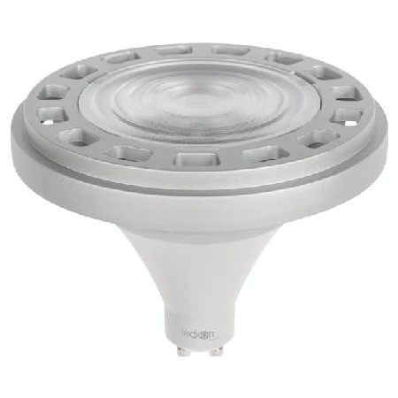 9000466  - LED-Leuchtmittel ES111 PRO GU10 40° ww 12W 806lm 2700Kdim, 9000466 - Aktionsartikel von LEDxON