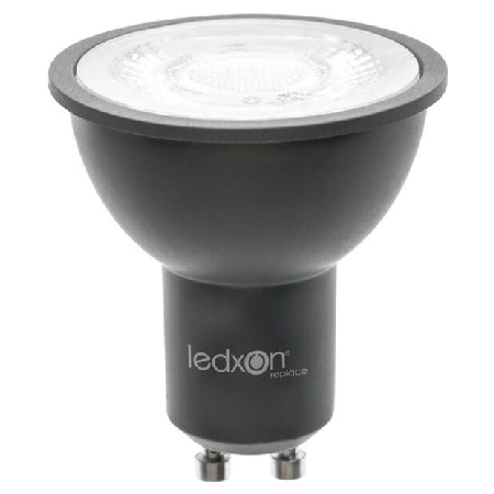 9000470  - LED-Leuchtmittel LB22 GU10 Eco 40° 2700K 230 4,6W 361lm, 9000470 - Aktionsartikel von LEDxON