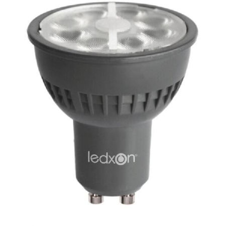 9000600 - LED-Leuchtmittel LB23 Colourbeam 5W 258lm 2700K-6500K+RGB 40° 9000600 - LED-Leuchtmittel LB23 Colourbeam 5W 258lm 2700K-6500K+RGB 40° von LEDxON
