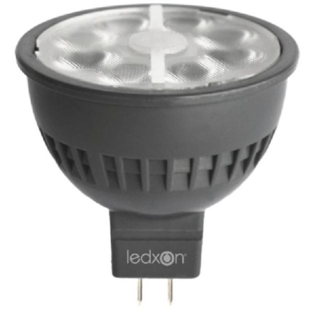 9000700  - LED-Leuchtmittel LB23 Colourbeam 5W 316lm 2700K-6500K+RGB 40° von LEDxON