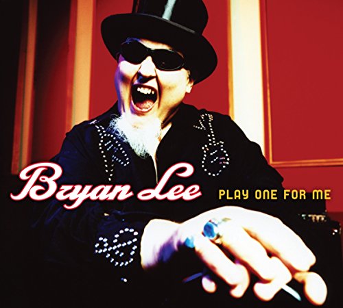 Play on for Me von LEE,BRYAN