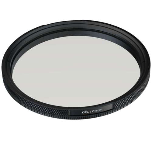 LEE Elements 67 mm Zirkular-Polarisationsfilter für DSLR und spiegellose Kameraobjektive LEE Elements 67 mm Zirkular-Polarisationsfilter für DSLR und spiegellose Kameraobjektive von Lee