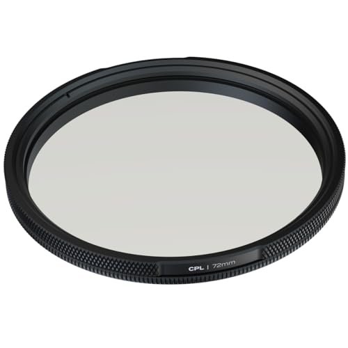 LEE Elements 72 mm Zirkular-Polarisationsfilter für DSLR und spiegellose Kameraobjektive LEE Elements 72 mm Zirkular-Polarisationsfilter für DSLR und spiegellose Kameraobjektive von LEE