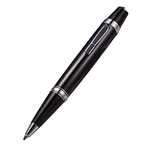 Luxuriöser Metall Kugelschreiber Für Unternehmen Bürobedarf Studenten Stati Stiftminen von LEEINTO
