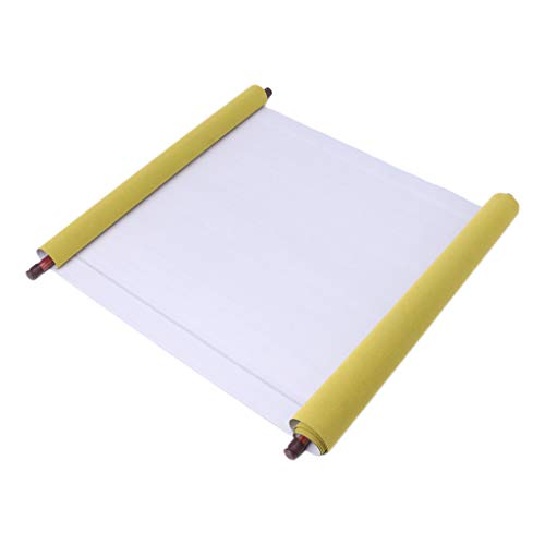 LEELOU Wasser Schreiben Stoff 1 5 M Chinesisches Zaubertuch Wasserpapier Kalligraphie Matte Für Die Traditionelle Kreation Von Tintenmalereien von LEELOU