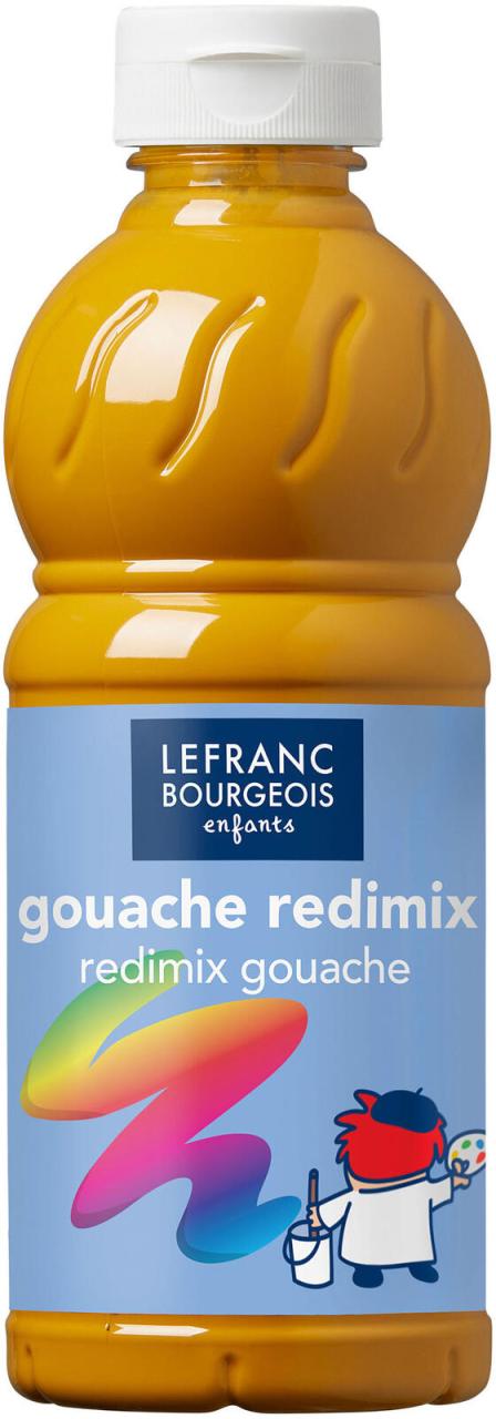 LEFRANC BOURGEOIS Temperafarbe 500,0 ml LEFRANC BOURGEOIS Temperafarbe 500,0 ml von LEFRANC BOURGEOIS