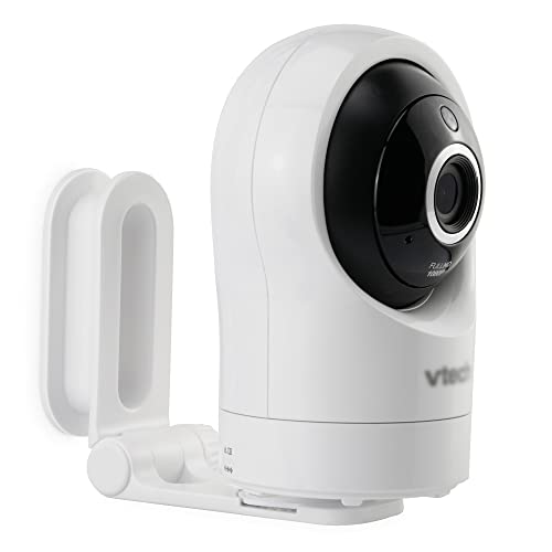LEFXMOPHY Wandhalterung für Vtech RM5764HD RM5764-2HD / RM7764HD RM7764-2HD VM5463-2 Babyphone Cam für Deckenmontage Basisständer von LEFXMOPHY