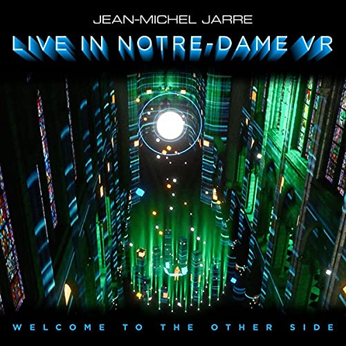 Welcome to the Other Side [Vinyl LP] von Sony Music Cmg