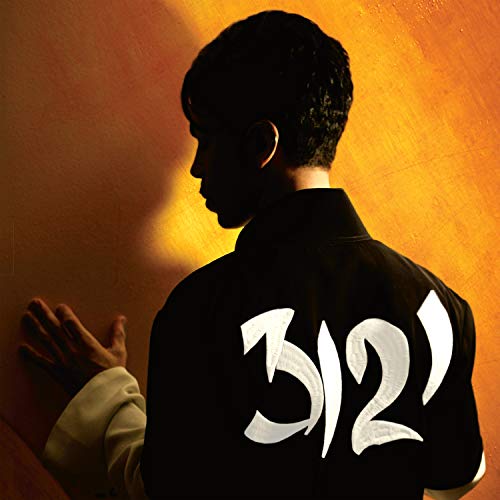 3121 [Vinyl LP] von Sony Music Cmg