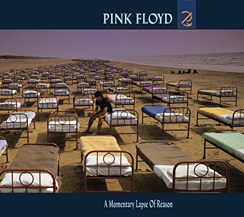 A Momentary Lapse of Reason A Momentary Lapse of Reason von LEGACY RECORDINGS