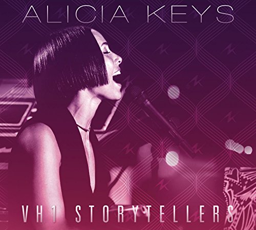 Alicia Keys - VH1 Storytellers von LEGACY RECORDINGS