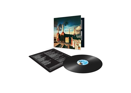 LEGACY RECORDINGS Animals 88875184271 [Vinyl LP] 88875184271 von LEGACY RECORDINGS