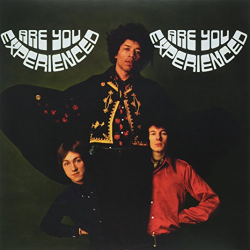 Are You Experienced [Vinyl LP] von LEGACY RECORDINGS